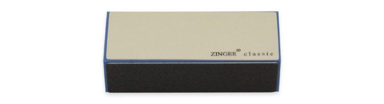 Пилка полировочная Zinger BA-09