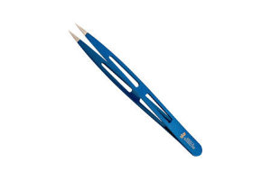 Пинцет Mertz острый A227P
