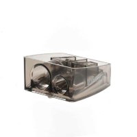 Точилка для карандаша Zinger zo-SH-02 двойная