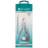 Кусачки педикюрные Zinger ME-45, Classic