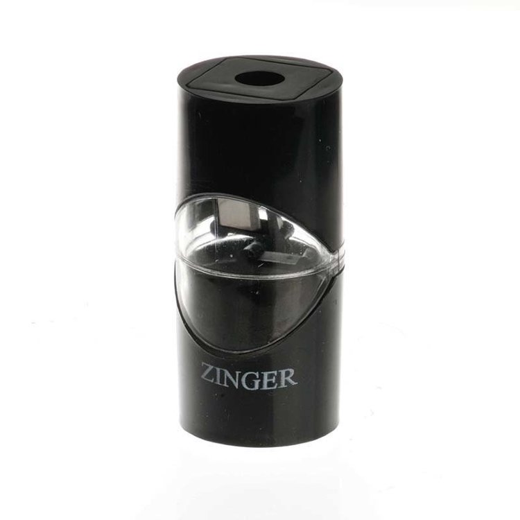 Точилка для карандаша Zinger zo-SH-07 двойная