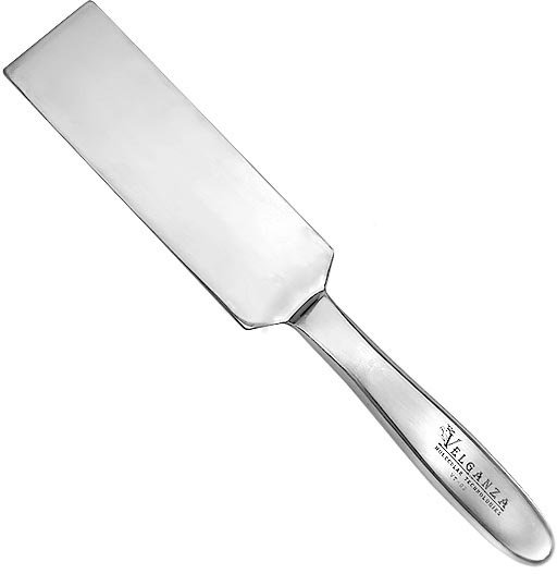 Velganza, Пилка-основа стальная для безопасного педикюра VT-02 Velganza, Пилка-основа стальная для безопасного педикюра VT-02