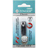 Книпсер Zinger SLN-602-FC, Classic, с пилочкой и цепочкой