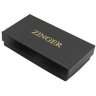 Маникюрный набор Zinger 7105 G, на молнии, 7 предметов