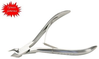 Кусачки маникюрные Zinger MC-450 D/FD, Classic ручная заточка