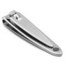 Книпсер Zinger SLN-602 M MAT Classic, серебристый-матовый