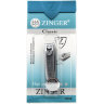 Книпсер Zinger SLN-602 M MAT Classic, серебристый-матовый