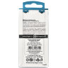 Книпсер Zinger SLN-602 M MAT Classic, серебристый-матовый