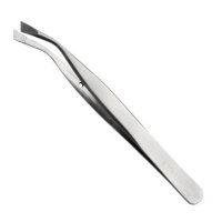 Пинцет Mertz профессиональный диагональный A250