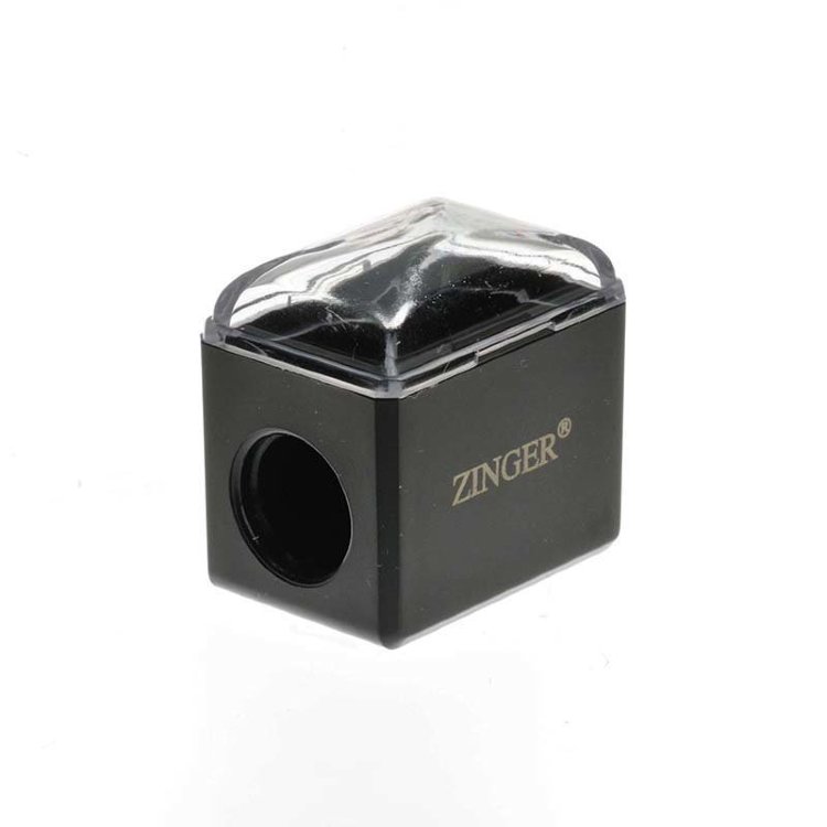 Точилка для карандаша Zinger zo-SH-28 (для больших карандашей)