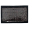 Маникюрный набор чемоданчик Zinger MS 1203-801 S, 9 предметов, серебристый/темно-коричневый