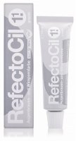 RefectoCil, Краска для бровей №1.1 Графит, 15 мл