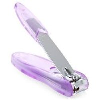 Книпсер Zinger SLN-603 C10 pink box