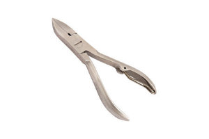Кусачки для ногтей Mertz 15 мм. A658RF