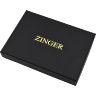 Маникюрный набор Zinger MSFE-501 SM, 5 предметов