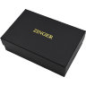 Маникюрный набор Zinger MS-1101 BG, 12 предметов