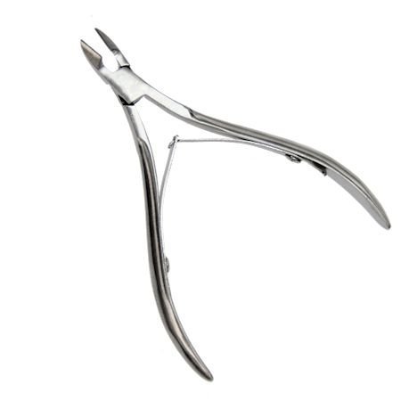 Кусачки Mertz MRZ для кожи A1502