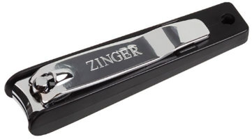 Книпсер Zinger SLN-603 С4 black box, черный