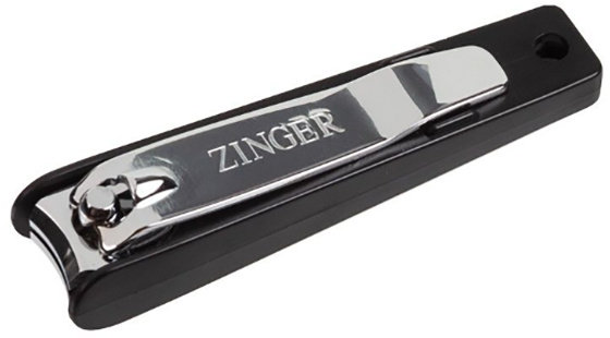 Книпсер Zinger SLN-603 С4 black box, черный