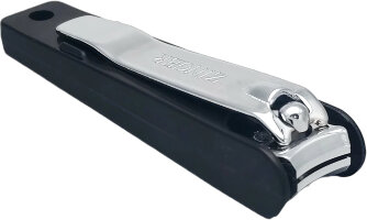 Книпсер Zinger SLN-603 С4 black box, черный
