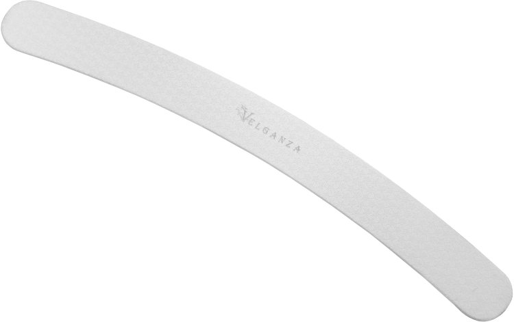 Velganza, Лазерная пилка для ногтей и кутикулы LNF-12, medium/fine