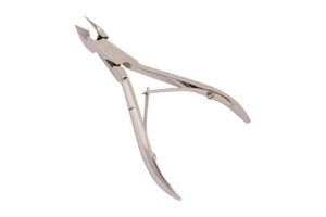 Кусачки Mertz MRZ для кожи A1560