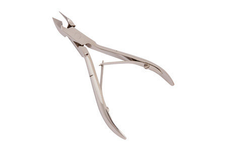 Кусачки Mertz MRZ для кожи A1560 Кусачки Mertz MRZ для кожи A1560