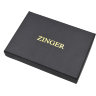 Маникюрный набор Zinger MSFE-701 S, 5 предметов