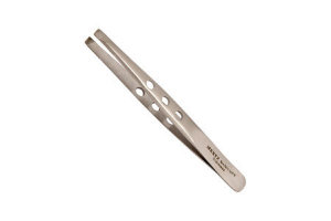 Пинцет Mertz MRZ профессиональный прямой A222S