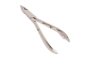 Кусачки Mertz MRZ для кожи A1570