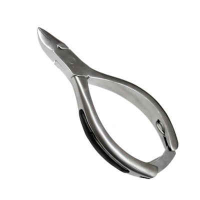 Кусачки для ногтей Mertz 18 мм. A682