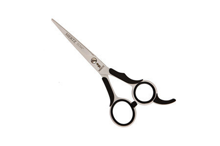Ножницы парикмахерские прямые Mertz Grey Line A353/6"