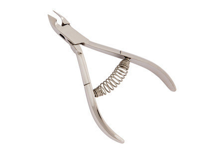 Кусачки Mertz MRZ для кожи A1575 Кусачки Mertz MRZ для кожи A1575