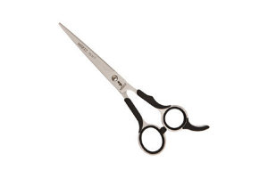 Ножницы парикмахерские прямые Mertz Grey Line A353/7"