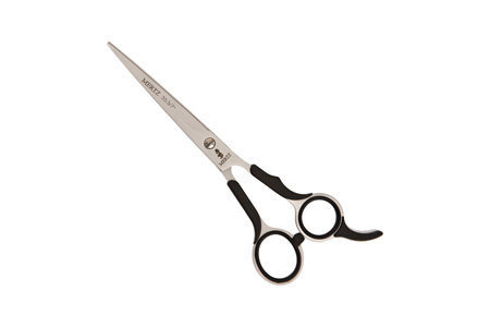 Ножницы парикмахерские прямые Mertz Grey Line A353/7"