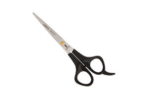 Ножницы парикмахерские прямые Mertz Grey Line A354/6,5"