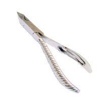 Кусачки Mertz MRZ для кожи A1582