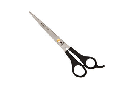 Ножницы парикмахерские прямые Mertz Grey Line A354/7"
