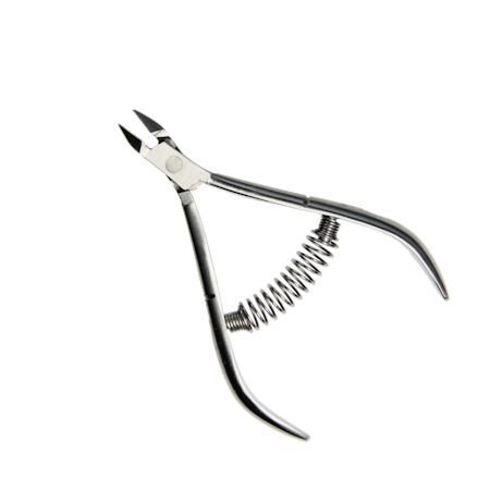 Кусачки Mertz MRZ для кожи A1595 Кусачки Mertz MRZ для кожи A1595