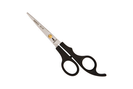 Ножницы парикмахерские прямые Mertz Grey Line A361/6"