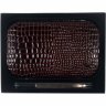 Маникюрный набор Zinger MSFE-804 S, 10 предметов