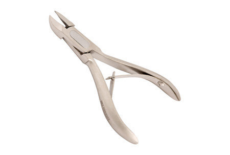 Кусачки Mertz MRZ для ногтей A1551 Кусачки Mertz MRZ для ногтей A1551