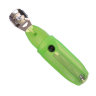 Скребок Mertz MRZ для кожи + Терка Mertz MRZ A1344