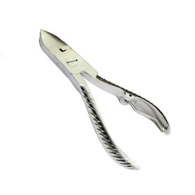 Кусачки Mertz MRZ для ногтей A1552