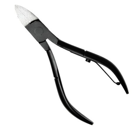 Кусачки Mertz MRZ для ногтей A1554