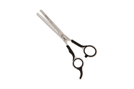 Ножницы филировочные Mertz Grey Line 40 зубцов A350/7" Ножницы филировочные Mertz Grey Line 40 зубцов A350/7"