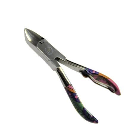 Кусачки Mertz MRZ для ногтей A1585