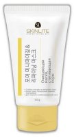 Skinlite, Маска очищающая, стягивающая поры, SL-701 100 г