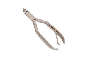 Кусачки для кожи Mertz 7 мм. A664RF