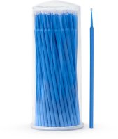 Микрощеточки Micro brush Regular, 100шт.